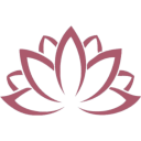 Praktijk Nickay lotus logo